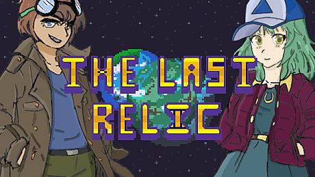 The Last Relic Game