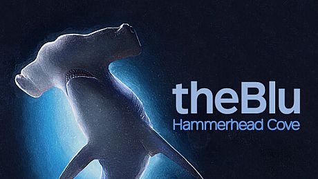 theBlu - Hammerhead Cove DLC