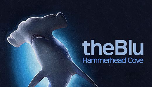 theBlu - Hammerhead Cove