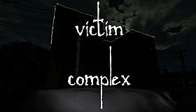 Victim Complex