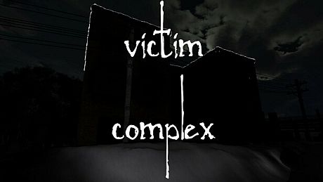 Victim Complex Game