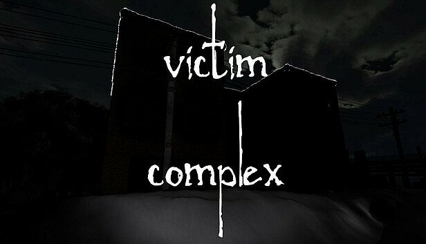 Buy Victim Complex