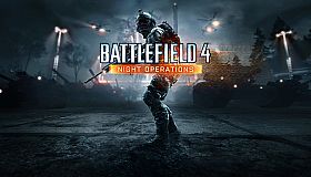 Battlefield 4 Night Operations