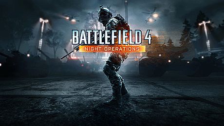 Battlefield 4 Night Operations DLC