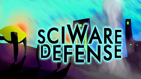 Sciware Defense Game