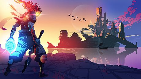 Dead Cells: Soundtrack DLC