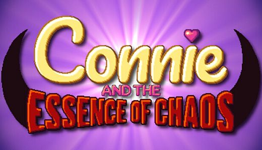Connie and the Essence of Chaos