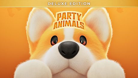 Party Animals Deluxe Edition