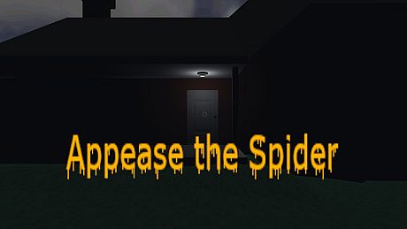 Appease the Spider Game