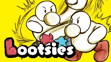 Bootsies Game