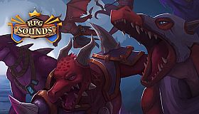 RPG Sounds - Kobolds - Sound Pack