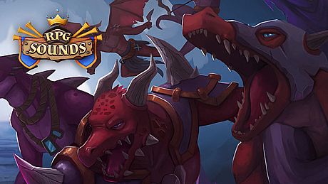 RPG Sounds - Kobolds - Sound Pack DLC