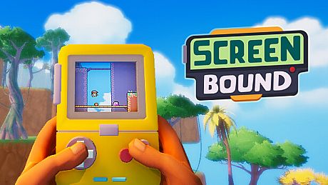 Screenbound Game