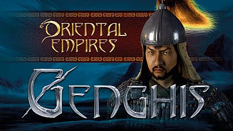 Oriental Empires: Genghis