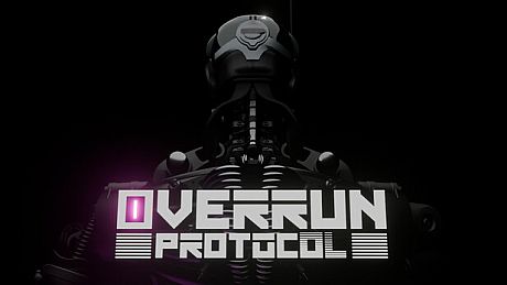 Overrun Protocol Game