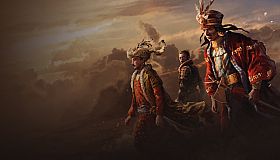 Europa Universalis IV: Winds of Change