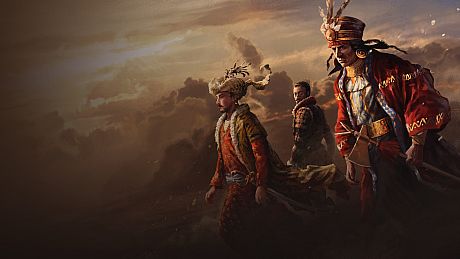 Europa Universalis IV: Winds of Change Bundle