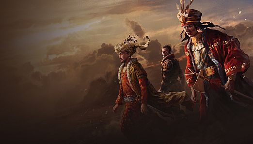 Europa Universalis IV: Winds of Change