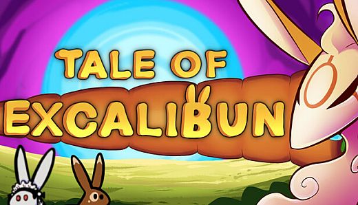 Tale of Excalibun