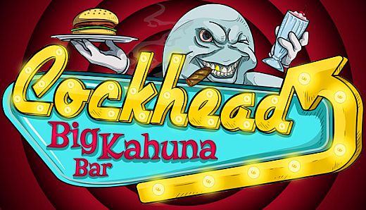 COCKHEAD: BIG KAHUNA BAR