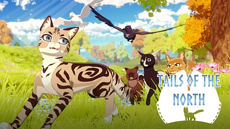 Tails of the North Game