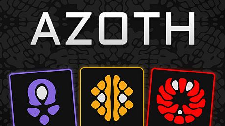 Azoth Game