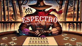 Specter: The Battle of the Mind