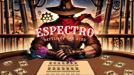 Specter: The Battle of the Mind Game