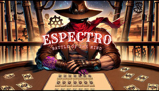 Buy Specter: The Battle of the Mind