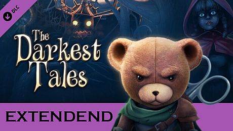 The Darkest Tales — Extended edition DLC