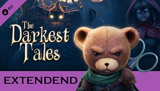 The Darkest Tales — Extended edition