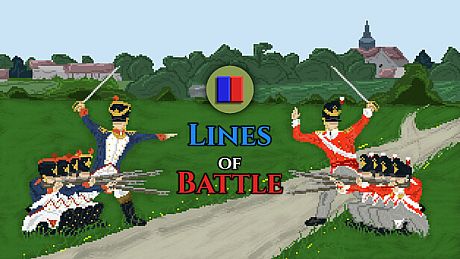 Lines of Battle Game