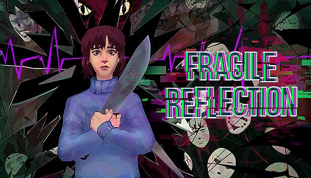 Buy Fragile Reflection