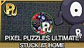 Jigsaw Puzzle Pack - Pixel Puzzles Ultimate: Stuck At Home