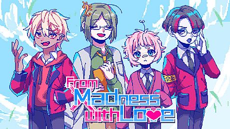 From Madness with Love Game