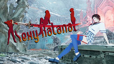 Sexy Katana Game