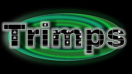 Trimps Game