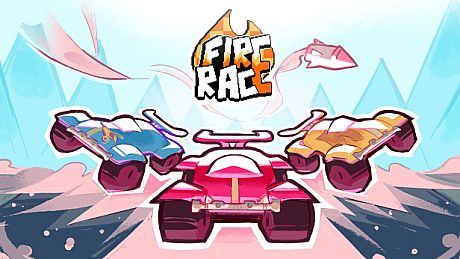 Fire Race Game