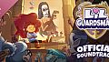 Lil' Guardsman Soundtrack