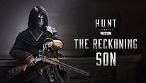 Comprar Hunt: Showdown 1896 - The Reckoning Son para PC