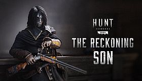 Hunt: Showdown 1896 - The Reckoning Son