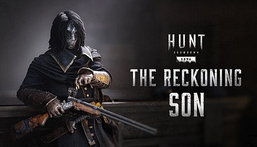 Hunt: Showdown 1896 - The Reckoning Son