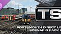 TS Marketplace: Portsmouth Direct Line: London Waterloo - Portsmouth Harbour Scenario Pack 01