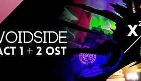 Voidside: Act 1 + 2 OST (with Bonus Tracks)
