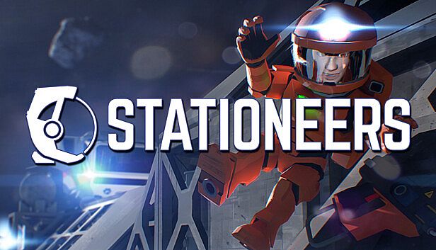 Buy Stationeers