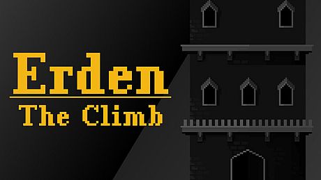 Erden: The Climb Game