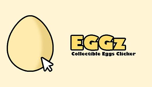 Eggz - Collectible Eggs Clicker