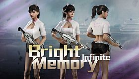 Bright Memory: Infinite Black Kitten DLC