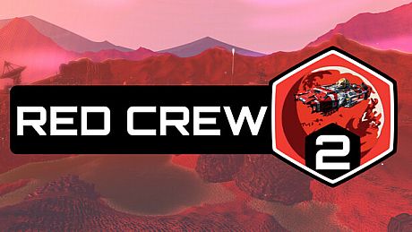 Red Crew 2 Game