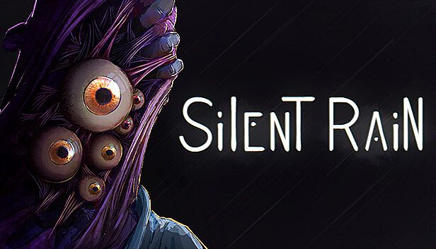 Buy Silent Rain